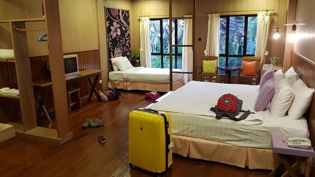 Photo of Sepilok Nature Resort - Sandakan, Sabah, Malaysia