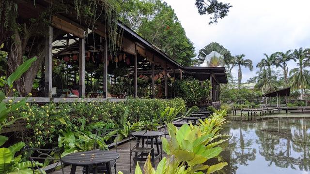 Photo of Sepilok Nature Resort - Sandakan, Sabah, Malaysia