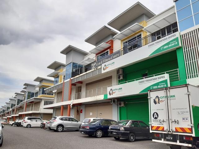 Photo of City-Link Express Sandakan - Sandakan, Sabah, Malaysia
