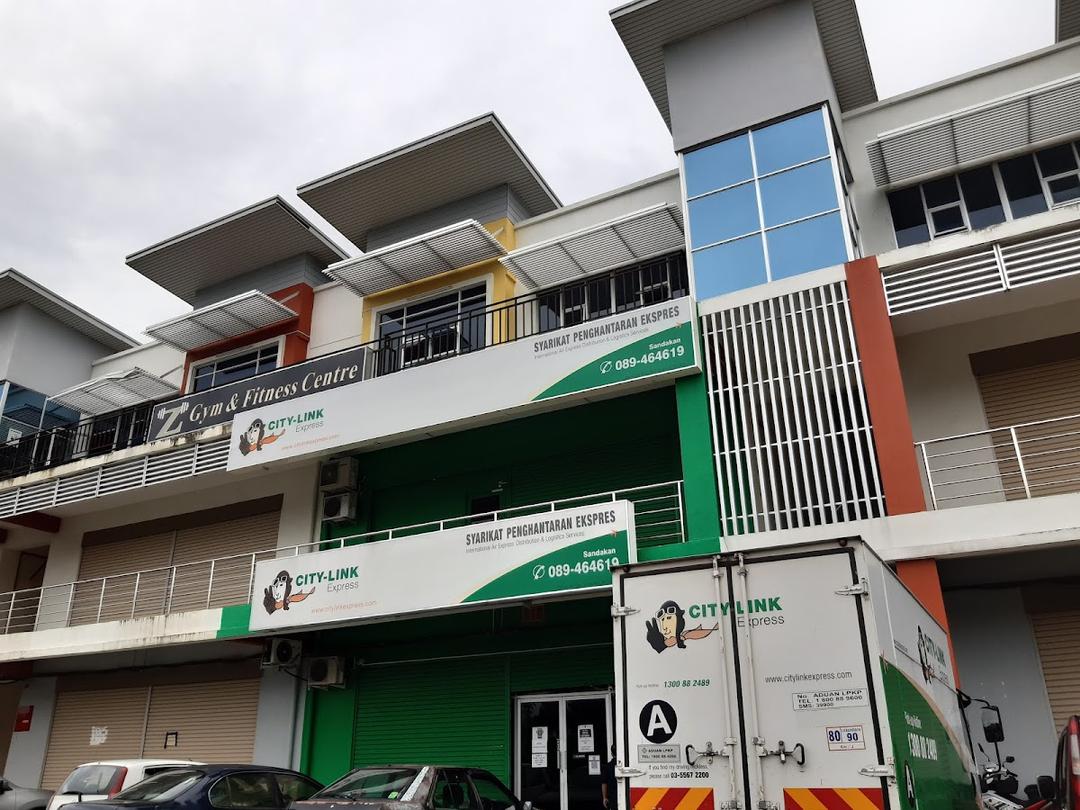Photo of City-Link Express Sandakan - Sandakan, Sabah, Malaysia