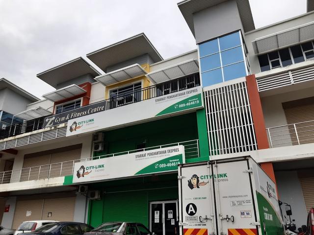 Photo of City-Link Express Sandakan - Sandakan, Sabah, Malaysia