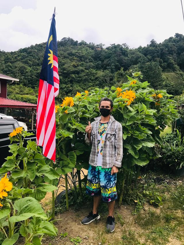 Photo of Kihunut Garden - Kundasang, Sabah, Malaysia