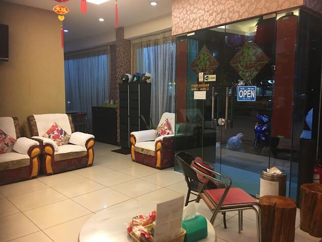 Photo of Tung Fong Reflexology Taipan - Kota Kinabalu, Sabah, Malaysia