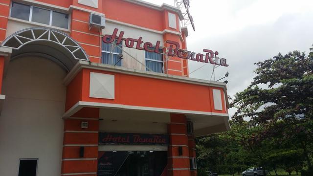 Photo of Hotel Benaria - Sandakan, Sabah, Malaysia