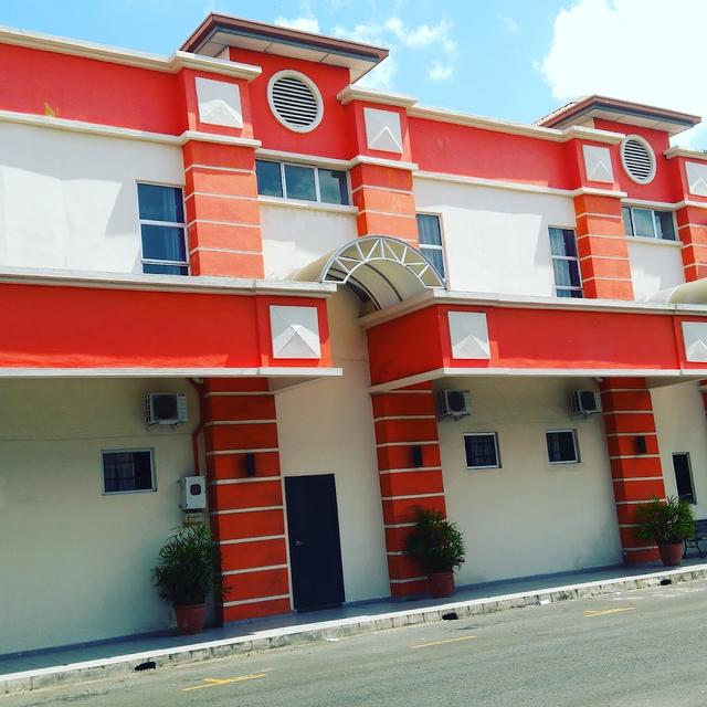 Photo of Hotel Benaria - Sandakan, Sabah, Malaysia