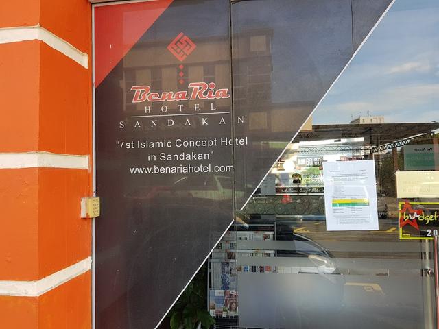 Photo of Hotel Benaria - Sandakan, Sabah, Malaysia