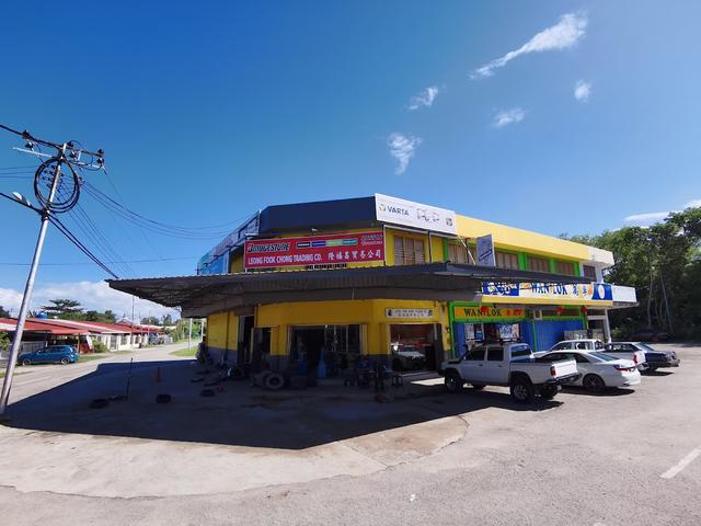 Photo of Leong Fook Chong Trading Co - Kudat, Sabah, Malaysia