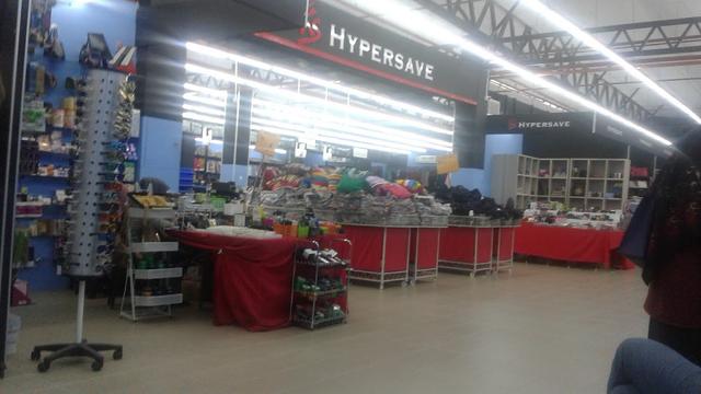Photo of TKS Hypersave - Sandakan, Sabah, Malaysia