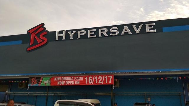 Photo of TKS Hypersave - Sandakan, Sabah, Malaysia