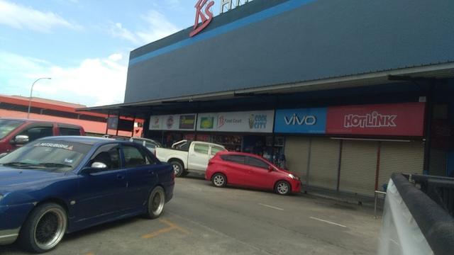 Photo of TKS Hypersave - Sandakan, Sabah, Malaysia