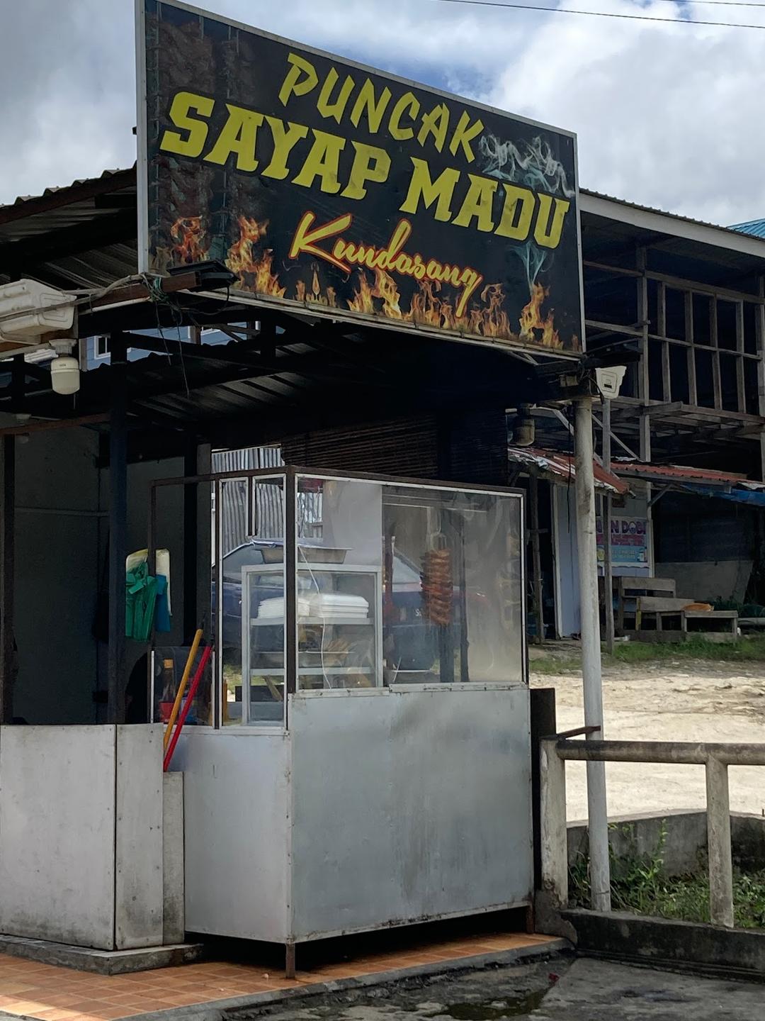 Photo of Puncak Sayap Madu - Kundasang, Sabah, Malaysia