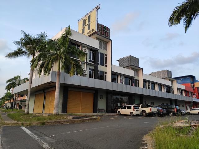 Photo of Labuk Hotel - Sandakan, Sabah, Malaysia