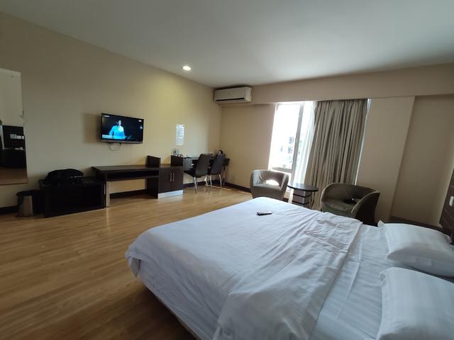 Photo of Labuk Hotel - Sandakan, Sabah, Malaysia