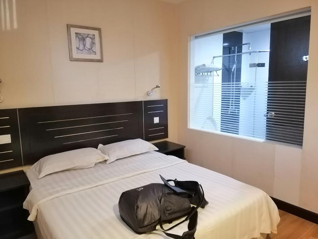 Photo of Labuk Hotel - Sandakan, Sabah, Malaysia