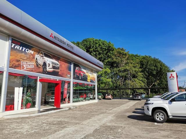 Photo of Mitsubishi Motors TBNC 3S Centre - Sandakan - Sandakan, Sabah, Malaysia