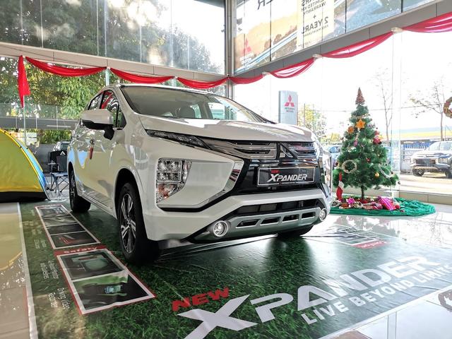 Photo of Mitsubishi Motors TBNC 3S Centre - Sandakan - Sandakan, Sabah, Malaysia