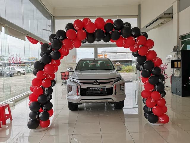 Photo of Mitsubishi Motors TBNC 3S Centre - Sandakan - Sandakan, Sabah, Malaysia