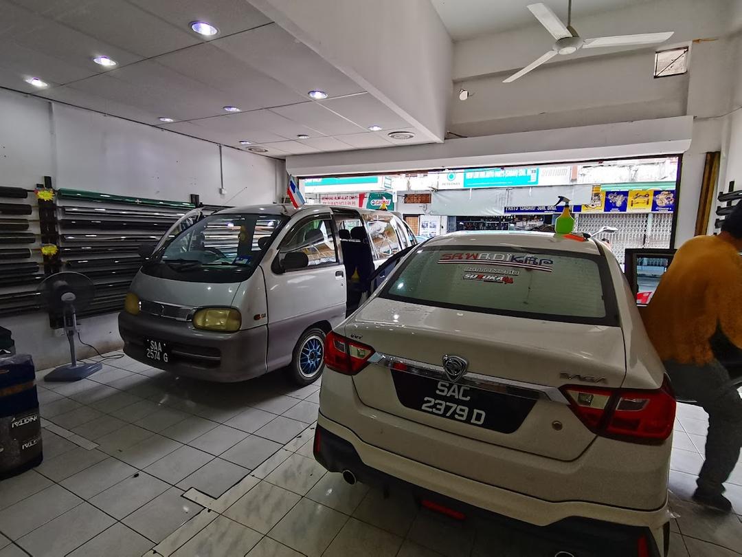 Photo of TUARAN TINT SHOP - Tuaran, Sabah, Malaysia