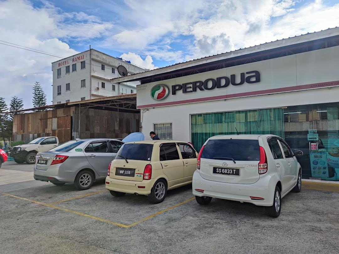 Photo of Perodua Service Centre - Sandakan, Sabah, Malaysia