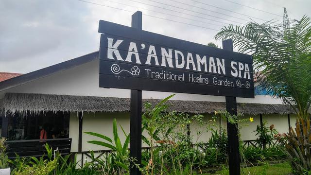 Photo of Ka'andaman Spa - Kota Kinabalu, Sabah, Malaysia