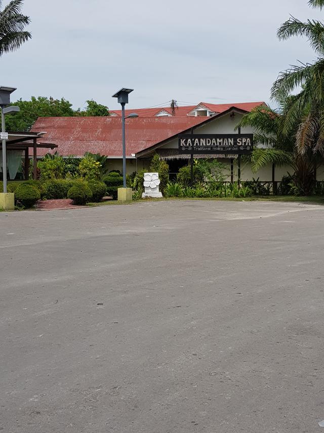 Photo of Ka'andaman Spa - Kota Kinabalu, Sabah, Malaysia