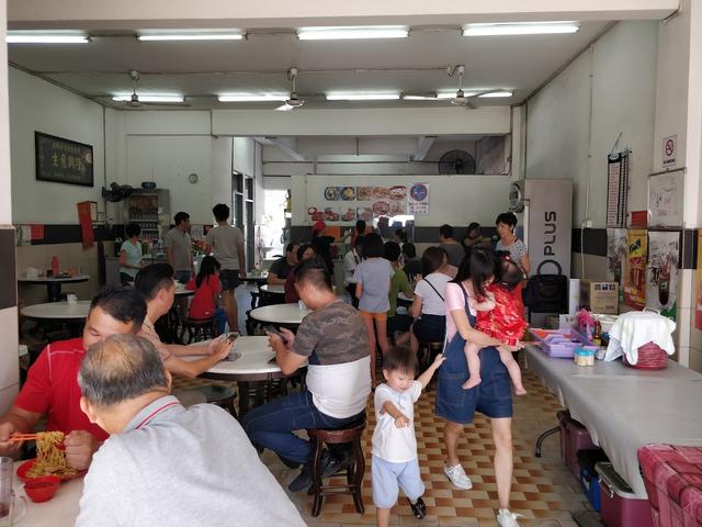 Photo of Kedai Kopi Kien Hui 建辉茶室 - Tuaran, Sabah, Malaysia
