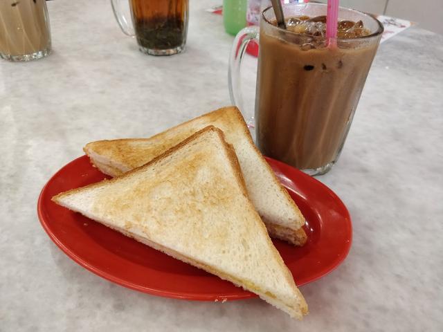 Photo of Kedai Kopi Kien Hui 建辉茶室 - Tuaran, Sabah, Malaysia