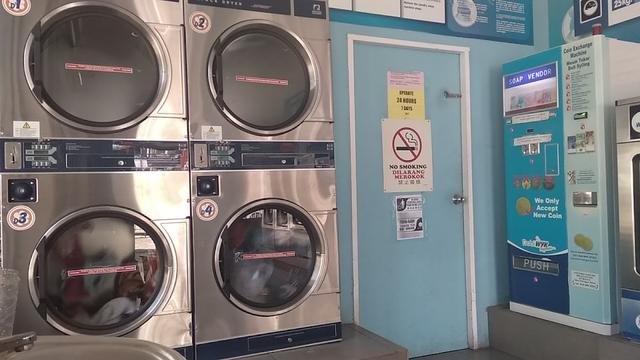 Photo of Wyk Dobi 24-hour Laundry Service - Sandakan, Sabah, Malaysia