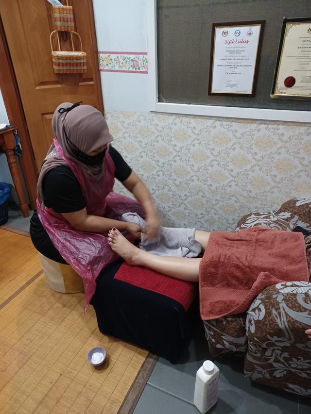 Photo of Che Liah D'Tradisional - Kota Kinabalu, Sabah, Malaysia