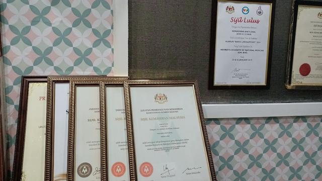 Photo of Che Liah D'Tradisional - Kota Kinabalu, Sabah, Malaysia