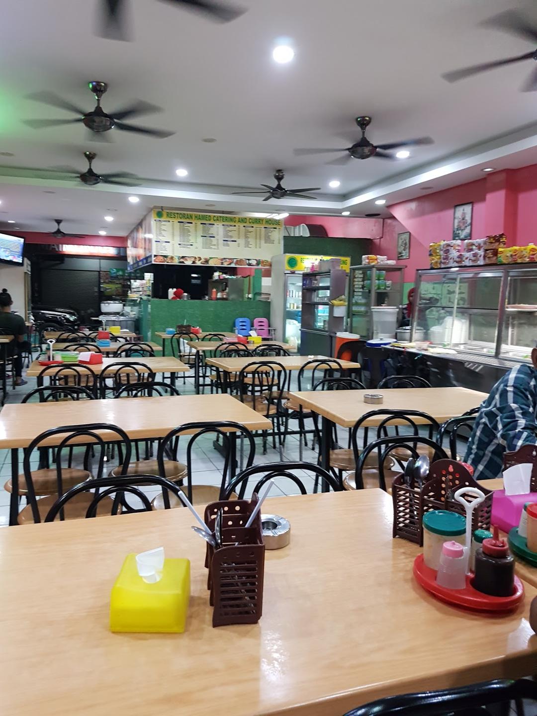 Photo of Restoran Hamed Catering And Curry House - Kota Kinabalu, Sabah, Malaysia