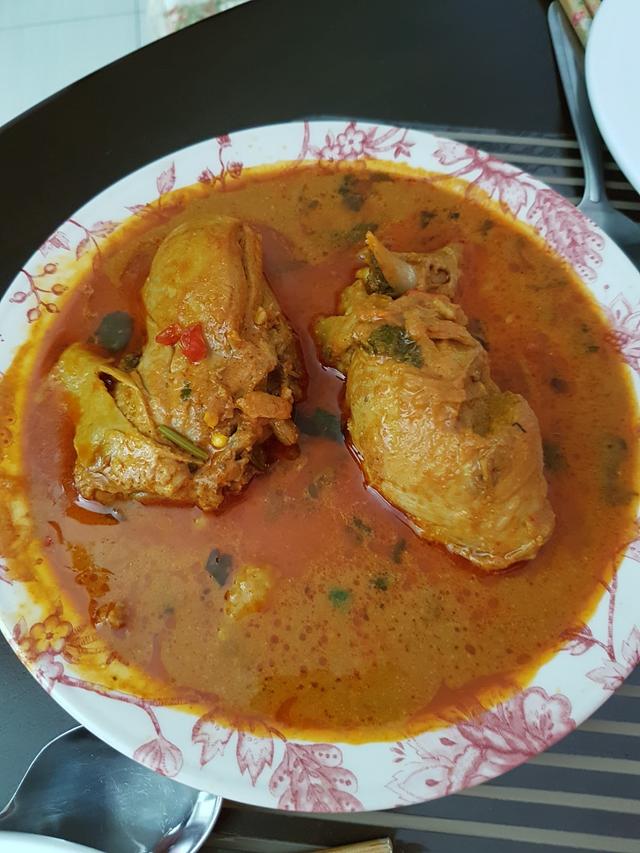 Photo of Restoran Hamed Catering And Curry House - Kota Kinabalu, Sabah, Malaysia