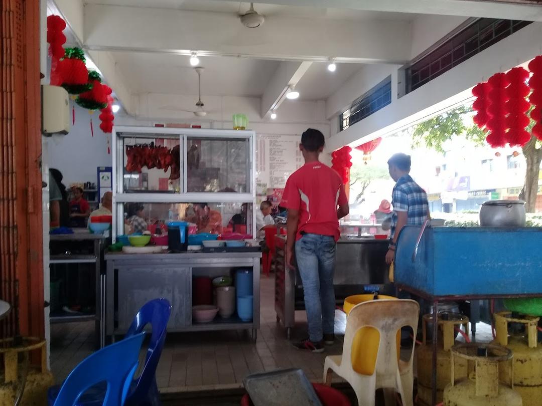 Photo of Prosperous Restaurant - Kudat, Sabah, Malaysia