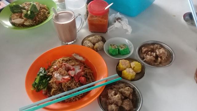Photo of Prosperous Restaurant - Kudat, Sabah, Malaysia