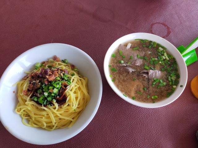 Photo of Penampang ngiu chap - Kota Kinabalu, Sabah, Malaysia