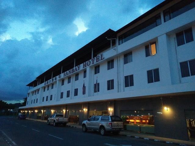 Photo of Sanbay Hotel - Sandakan, Sabah, Malaysia