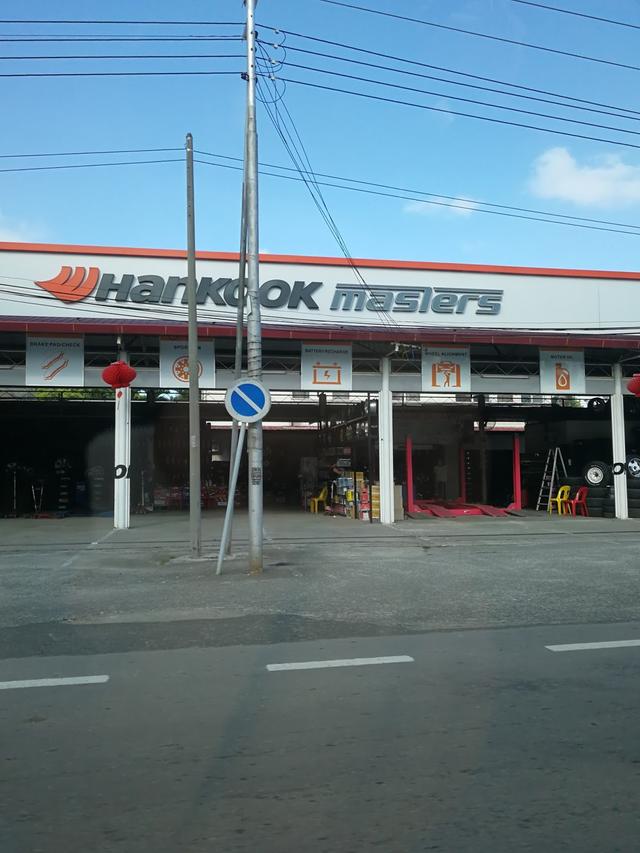 Photo of Hankook Masters - Sandakan, Sabah, Malaysia