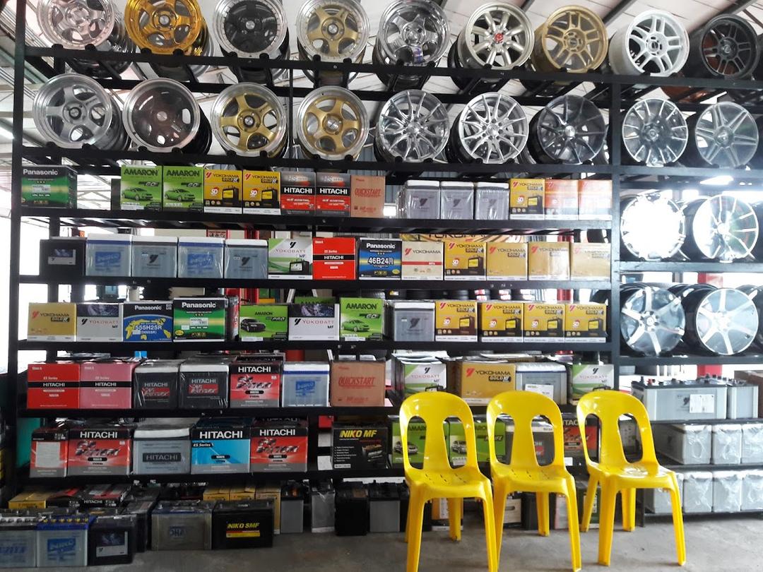 Photo of Hankook Masters - Sandakan, Sabah, Malaysia