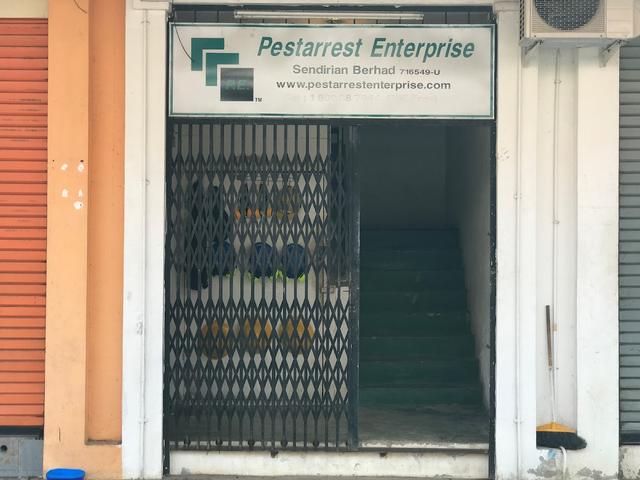 Photo of Pestarrest Enterprise Sdn Bhd - Sandakan, Sabah, Malaysia