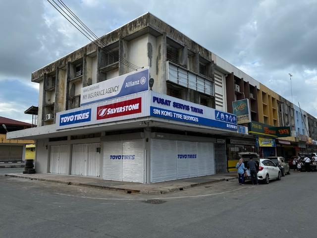 Photo of Sin Kong Tyre Services - Kudat, Sabah, Malaysia