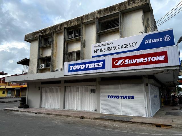 Photo of Sin Kong Tyre Services - Kudat, Sabah, Malaysia