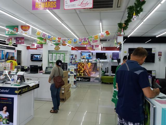 Photo of Grand Senheng - Sandakan, Sabah, Malaysia