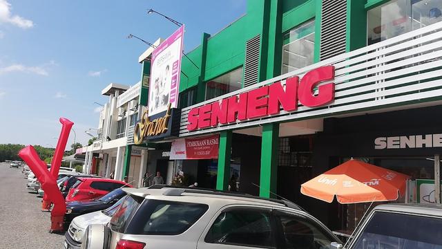 Photo of Grand Senheng - Sandakan, Sabah, Malaysia
