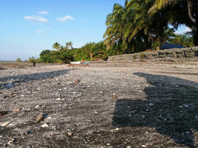 Photo of Pantai Dandulit 黑沙滩 - Sandakan, Sabah, Malaysia