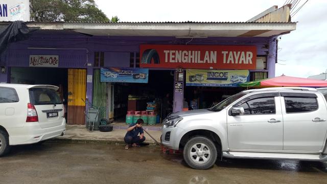 Photo of Tenghilan Tayar - Tuaran, Sabah, Malaysia