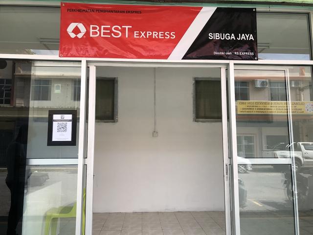 Photo of Best Express Sibuga Jaya - Sandakan, Sabah, Malaysia