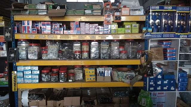 Photo of Dong Lip Trading Sdn Bhd - Sandakan, Sabah, Malaysia