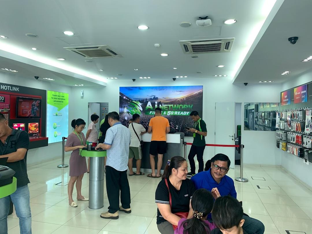 Photo of Maxis Centre Sandakan - Sandakan, Sabah, Malaysia