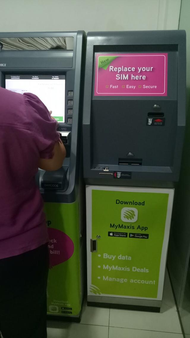 Photo of Maxis Centre Sandakan - Sandakan, Sabah, Malaysia