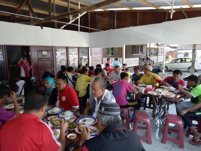 Photo of Kampung Cafe &amp; Collection - Sandakan, Sabah, Malaysia